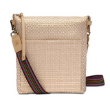 Consuela NSCB4xx Tour Crossbody Collection