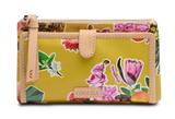 Consuela SLWLxxx Slim Wallet Collection