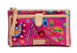 Consuela SLWLxxx Slim Wallet Collection