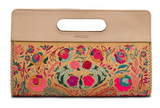 Consuela STCH4728TFNEOS Super Clutch, Sunny