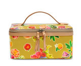 Consuela TRCSxxx Train Case Collection - 8 Styles