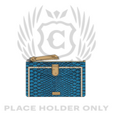 Consuela SLWLxxx Slim Wallet Collection