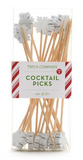 Two's Company TC 82233 Cocktail Picks