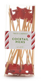 Two's Company TC 82233 Cocktail Picks