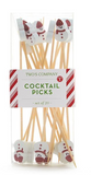 Two's Company TC 82233 Cocktail Picks