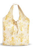 Two's Company TC 53128x Eat Your Veggies Reusable Market Bag