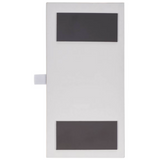 Christian Art Gifts CAG FN0xx Magnetic Notepad and Pen Gift Set