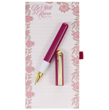 Christian Art Gifts CAG FN0xx Magnetic Notepad and Pen Gift Set