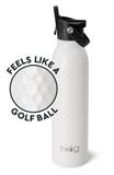 Swig Life SL S106-B20Sxx 20oz Flip + Sip Bottle - 3 Styles