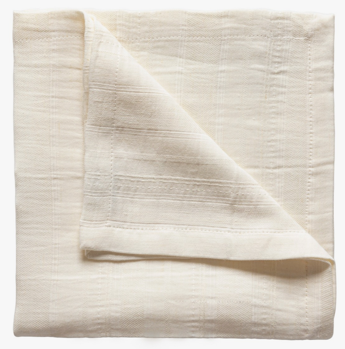 Casafina Costa Nova "Cascata" Napkin - Thumbnail 3