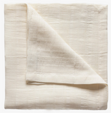 Casafina Stoneware CF TX015xx Costa Nova "Cascata" Napkin - 3 Colors