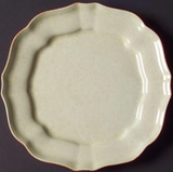 Casafina Stoneware CF IM502xx "Impressions" Salad Plate - 3 Colors
