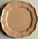 Casafina Stoneware CF IM502xx "Impressions" Salad Plate - 3 Colors