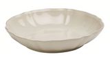 Casafina Stoneware CF BI612xx "Bistro" Individual Pasta Bowl - 2 Colors