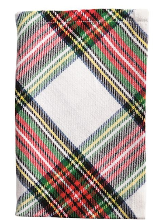 Mud Pie Classic Christmas Tea Towel - Thumbnail 4