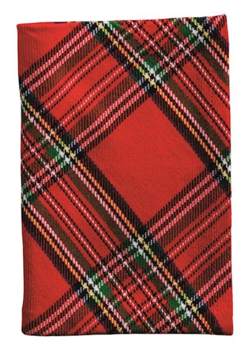 Mud Pie Classic Christmas Tea Towel - Thumbnail 3