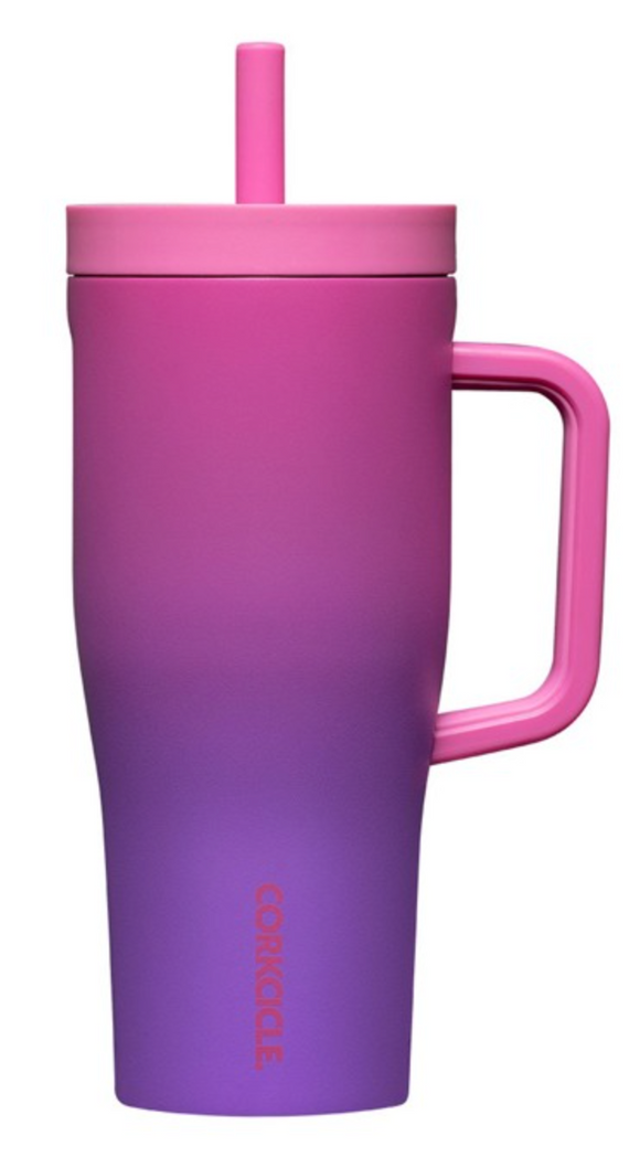 Corkcicle CC 2222xx 22oz Cruiser Tumbler - 5 Styles – Piper