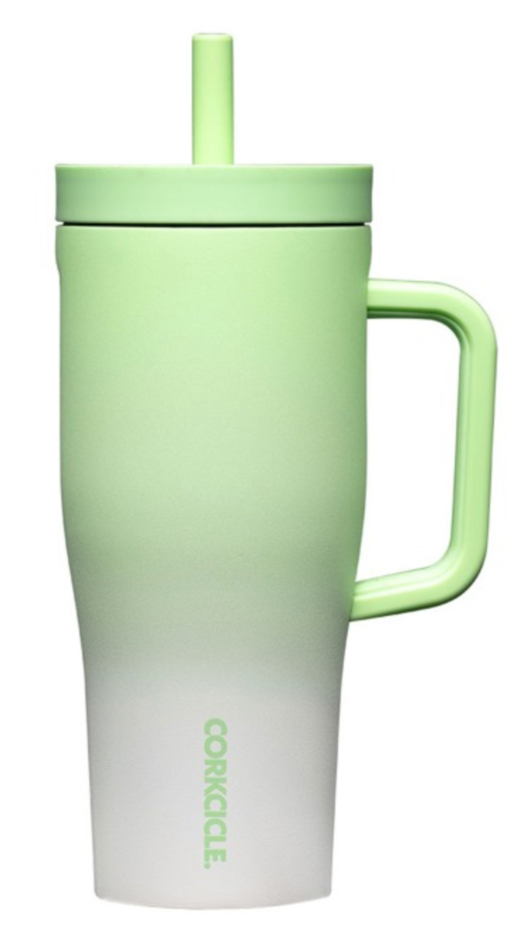 Corkcicle CC 2222xx 22oz Cruiser Tumbler - 5 Styles – Piper