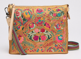 Consuela DTXBxxx Downtown Crossbody Collection