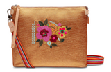 Consuela DTXBxxx Downtown Crossbody Collection