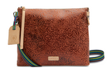 Consuela DTXBxxx Downtown Crossbody Collection