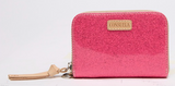Consuela CRDH4xx Zippy Wallet - 4 Styles