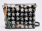 Consuela DTXBxxx Downtown Crossbody Collection