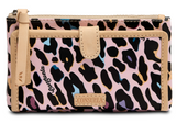 Consuela SLWLxxx Slim Wallet Collection