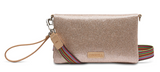 Consuela UPXBxxx Uptown Crossbody Bag Collection
