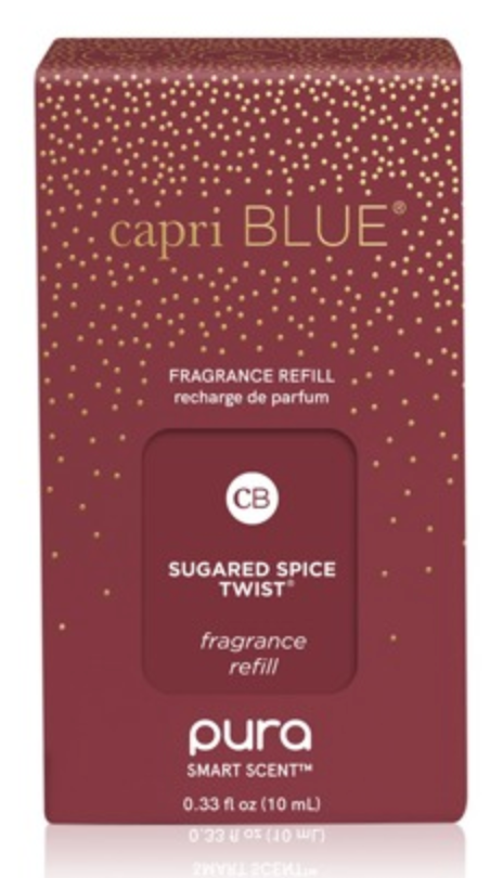 Capri Blue Pura Diffuser Refill - Thumbnail 4