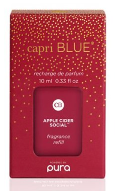 Capri Blue Pura Diffuser Refill - Thumbnail 5