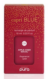 capri BLUE CB 101-xx 0.34oz CB + Pura Diffuser Refill Collection