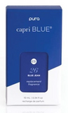capri BLUE CB 101-xx 0.34oz CB + Pura Diffuser Refill Collection