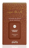 capri BLUE CB 101-xx 0.34oz CB + Pura Diffuser Refill Collection