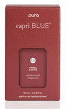 capri BLUE CB 101-xx 0.34oz CB + Pura Diffuser Refill Collection