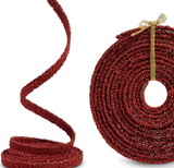 Raz Imports RZ G352601x Beaded Garland 15ft - 2 Colors