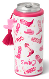 Swig Life 26 S102-ISC-xx 12oz Skinny Can Cooler