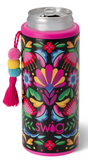 Swig Life 26 S102-ISC-xx 12oz Skinny Can Cooler