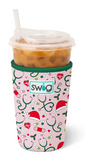 Swig Life SL S302-NCUP-xx 22oz Iced Cup Coolie, Medium