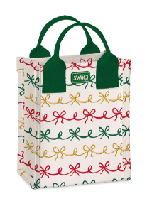Swig Life SL S502-GBMN-xx Reusable Gift Bag, Mini