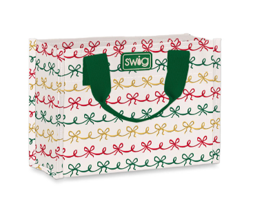 Swig Life SL S502-GBSM-xx Reusable Gift Bag, Small