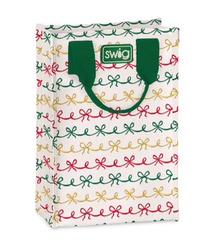 Swig Life SL S502-GBTL-xx Reusable Gift Bag, Tall