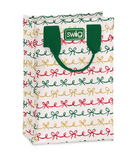 Swig Life SL S502-GBTL-xx Reusable Gift Bag, Tall