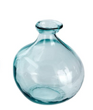 Mud Pie MP 4735006xx Short Irregular Vase - 2 Sizes
