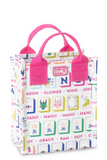 Swig Life SL S502-GBMN-xx Reusable Gift Bag, Mini