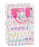 Swig Life SL S502-GBTL-xx Reusable Gift Bag, Tall