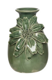 Transpac 26 TE00429x Dol Gerber Daisy Vase - 5 Styles