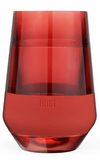 True Brands 26 10053 HOST Wine Freeze XL Cooling Cup - 3 Colors
