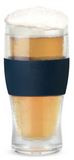 True Brands 26 10047 HOST Beer Freeze Cooling Cup - 3 Colors