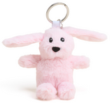Warmies 26 KR-xxx Keyring - 8 Animals